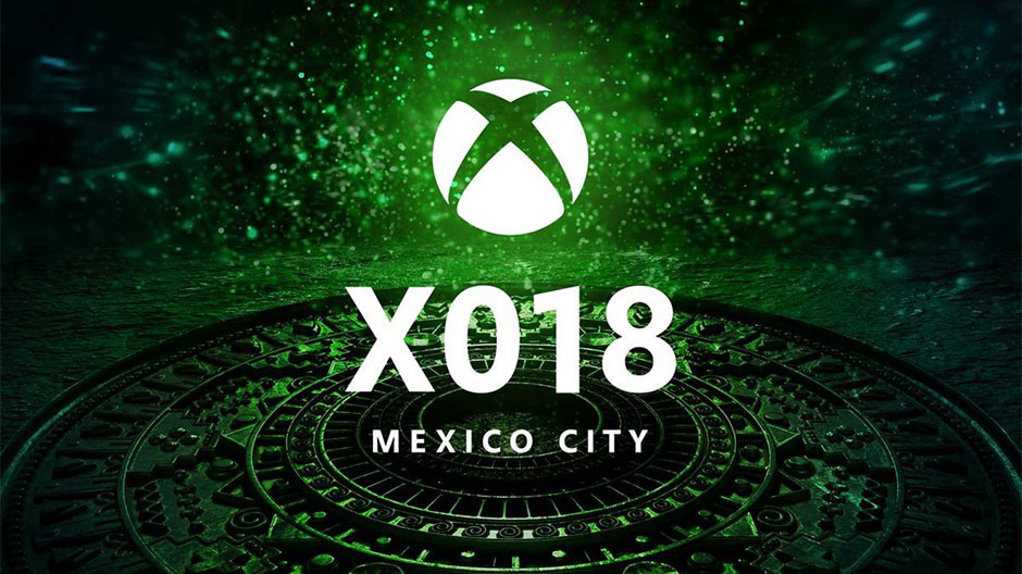 X018 全球 Xbox 粉丝盛典要闻汇总 - Xbox One